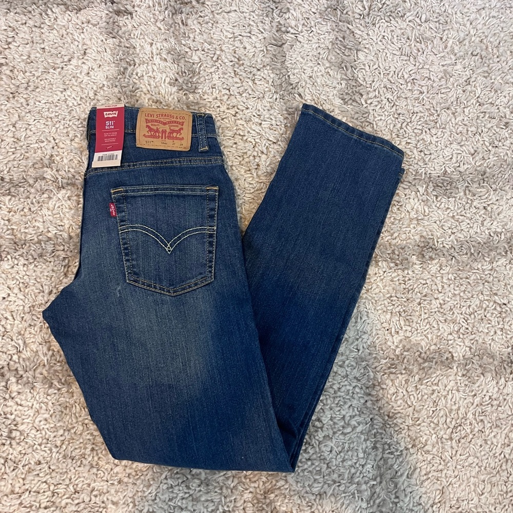Levi’s - Picture 3 of 3